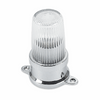 White Navigation Light