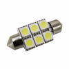 Festoon Base LED Bulb