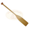 Wooden Paddle