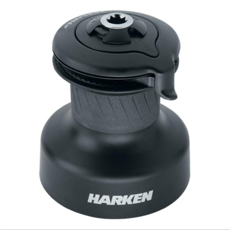 HARKEN SelfTailing Performa Winch 3 Speed (50.3STP 60.3STP 70.3STP 80.3STP) Classic Boat