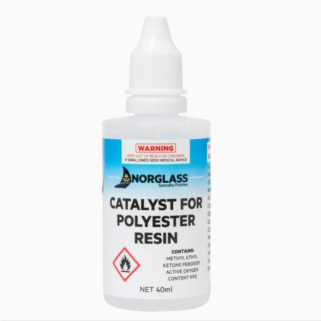 Polyester resin catalyst cheap