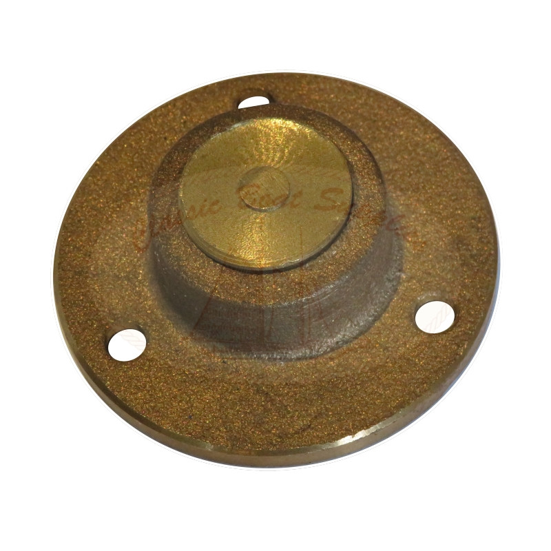Bronze Garboard Drain Plug Classic Boat Supplies Sydney, Australia
