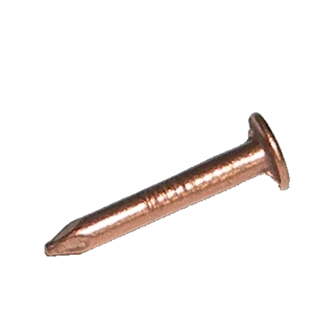 Copper Nails & Copper Clouts Copper Sheathing Nails Australia
