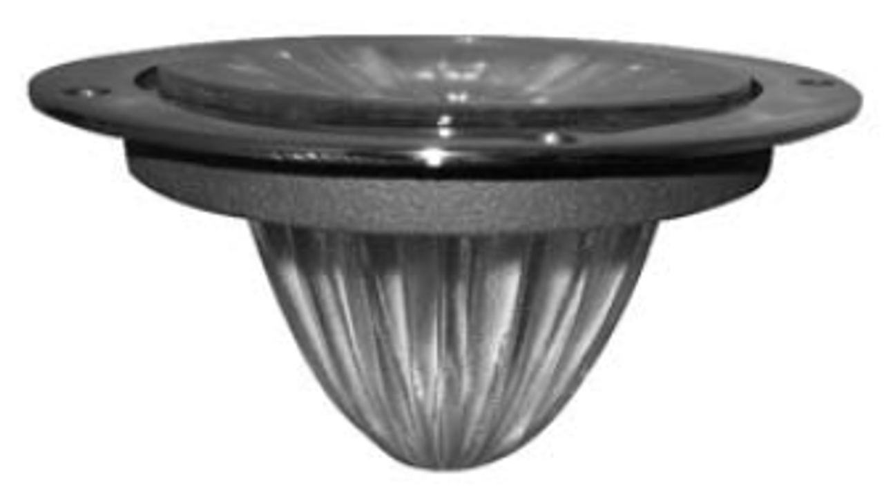 Davey Deck Prism Deep Frame Melon Classic Boat Supplies Sydney