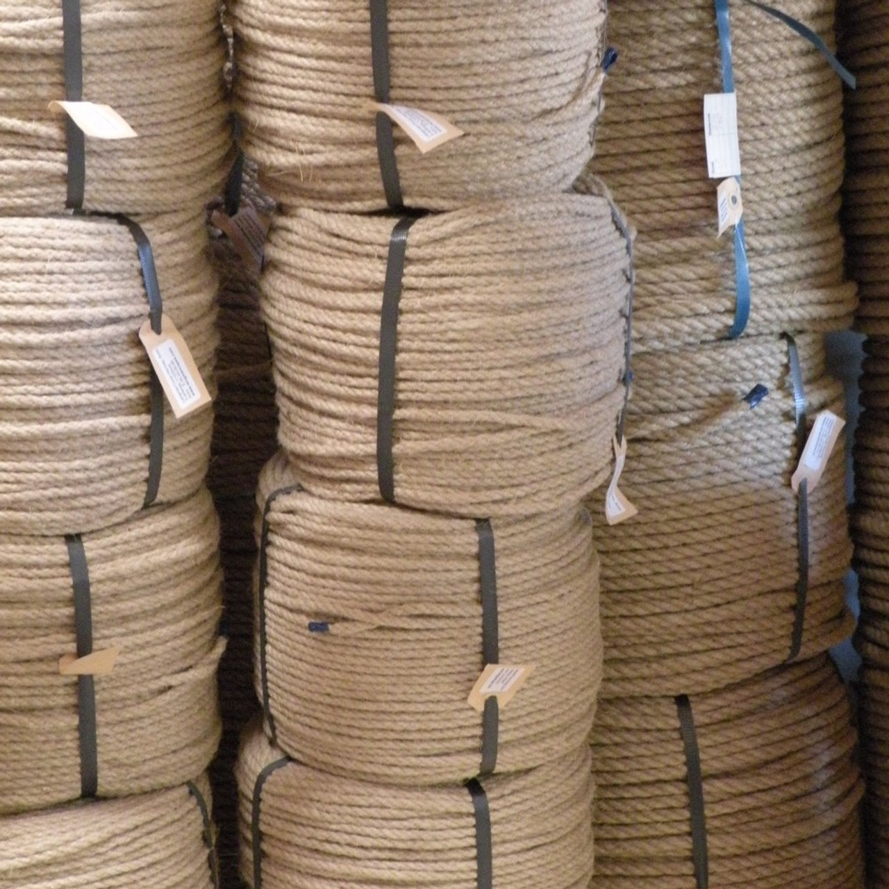 large diameter rope for sale