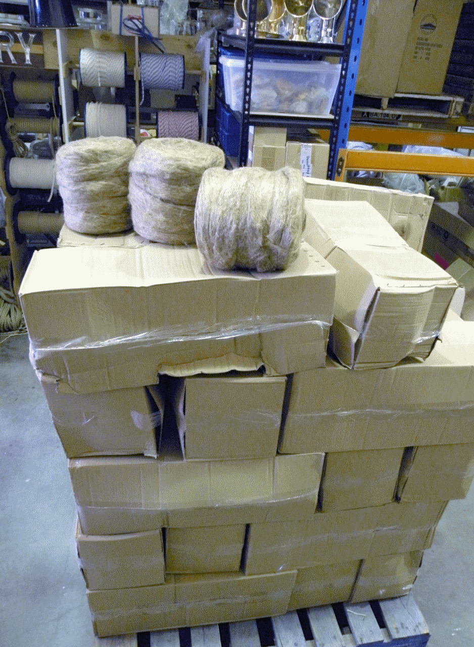 Oakum Caulking Classic Boat Supplies