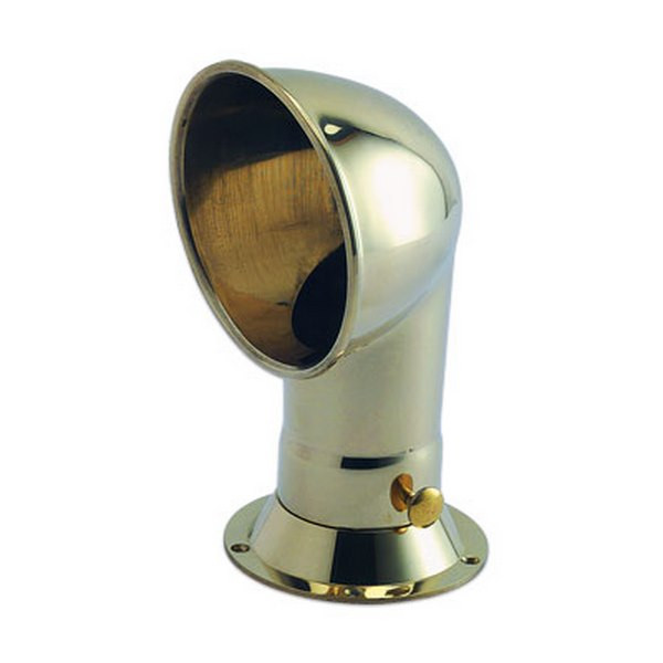 Brass Cowl Ventilators Classic Boat Supplies Australia