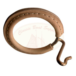 Leathered Mast Traveller