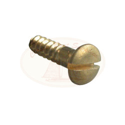 Woodscrew Pilot Hole – Bronze and Brass Fasteners Pty Ltd