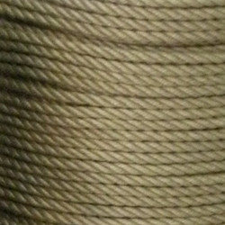 Shop Langman Ropes POSH Polyester 3 Strand Rope ✓Free Sitewide