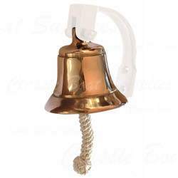 Bronze Door Bell