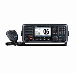 ICOM M605EURO Premium Class D DSC VHF Radio