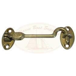 Brass Door Hook