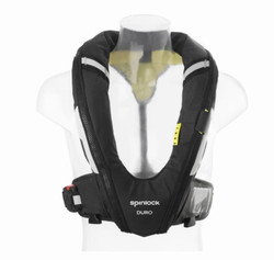 Spinlock Spinlock Deckvest DURO (170N)