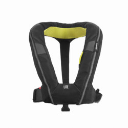 Spinlock Deckvest 6D PFD - 170N with HRS (SPDW-LJH6D/A/HRS SPDW