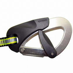Spinlock Spinlock Safety Line Clip Spinlock Spinlock Safety Line Clip
