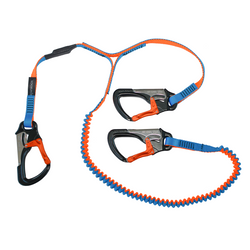 Spinlock Performance Safety Line - 3 Clip