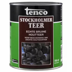 Tenco Stockholm Tar