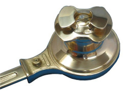 MURRAY Minor Winch - with Top Cleat (MW4)