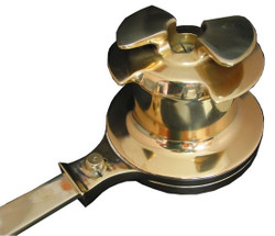 MURRAY bronze winch MW6 with top cleat