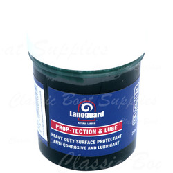 Lanoguard Anti-Corrosive Grease Lubricant