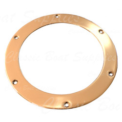 Brass Window Ring