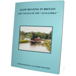 An account of narrow boating in Britain