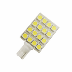 T10 LED Bulb