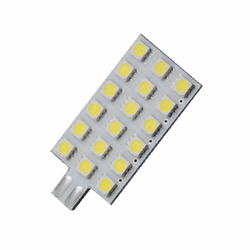 T10 LED Bulb