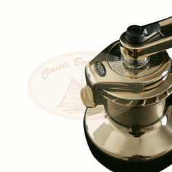 Bronze Winch - Self-Tailing