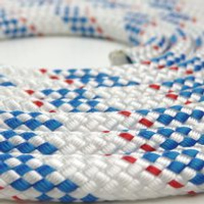 Coloured Polyester Sheet & Halyard Rope