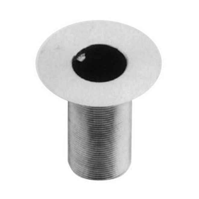 Bronze Thru Hull Fitting Flush Skin Fittings Classic Boat Supplies