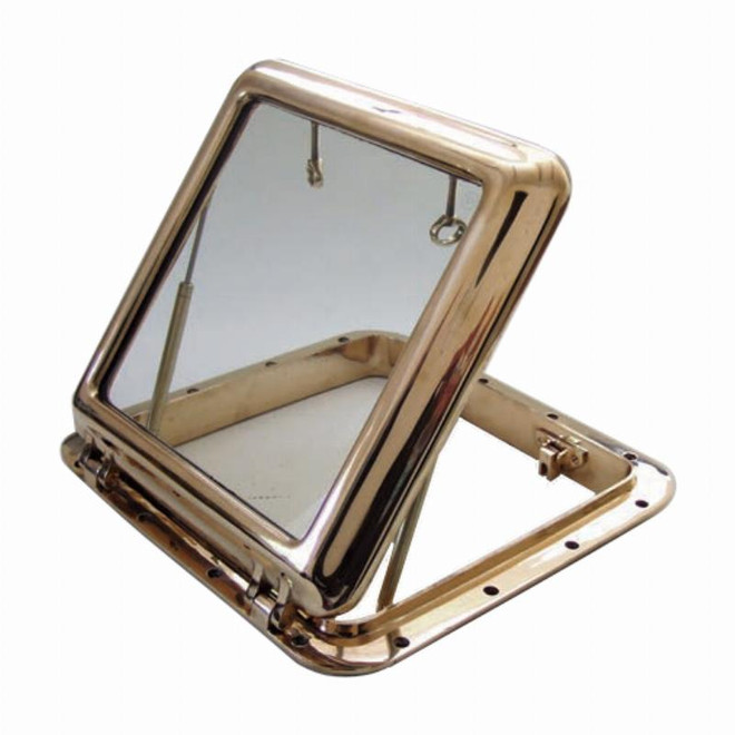 Davey Cast Bronze Hatch (3260/GM)