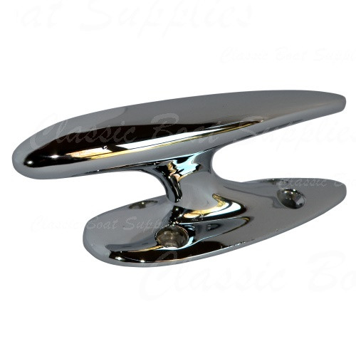 Boat Cleats Bronze Torpedo Cleat Classic Boat Supplies Sydney