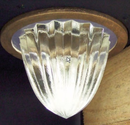 Davey Deck Prism Deep Frame Melon Classic Boat Supplies Sydney