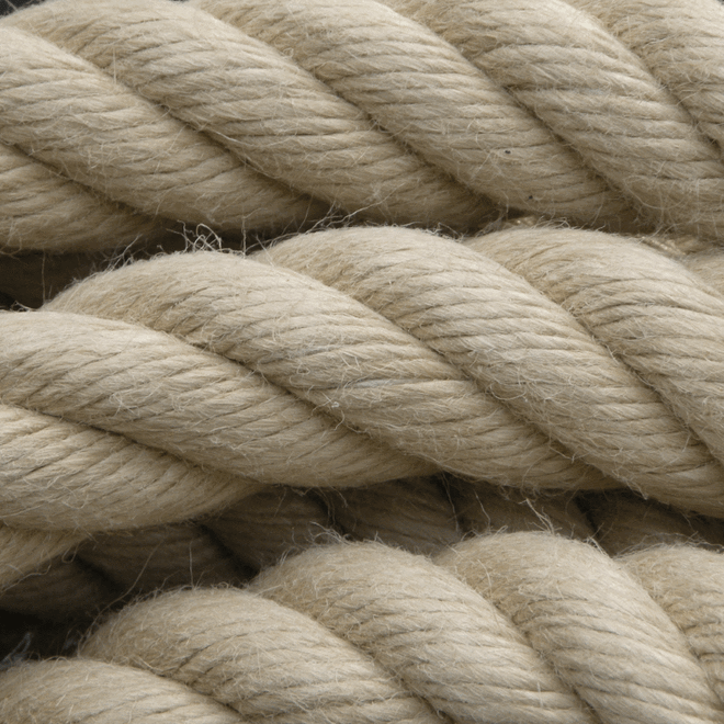 Hempex Rope Synthetic Hemp Classic Boat Supplies