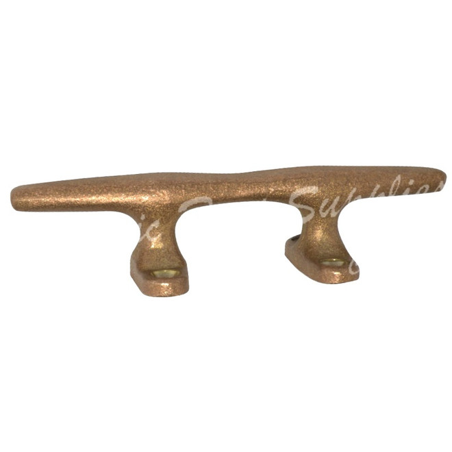 Bronze Herreshoff Cleats Spartan Classic Boat Supplies Australia