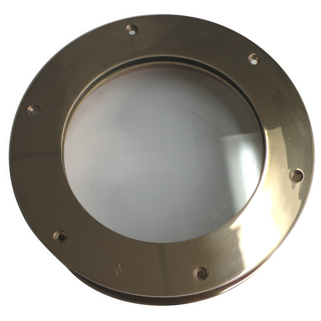 Bronze Porthole