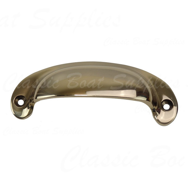 Brass Drawer Handle