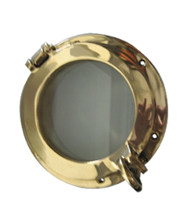 Porthole - Round (without spigot)