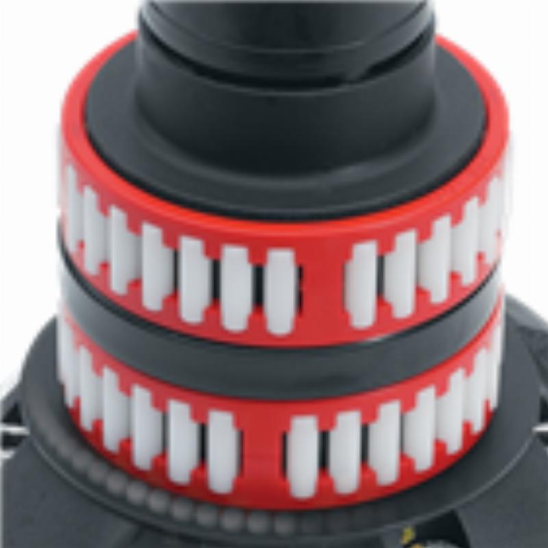 HARKEN SelfTailing Performa Winch Aluminium (20STP 35.2STP 40.2STP