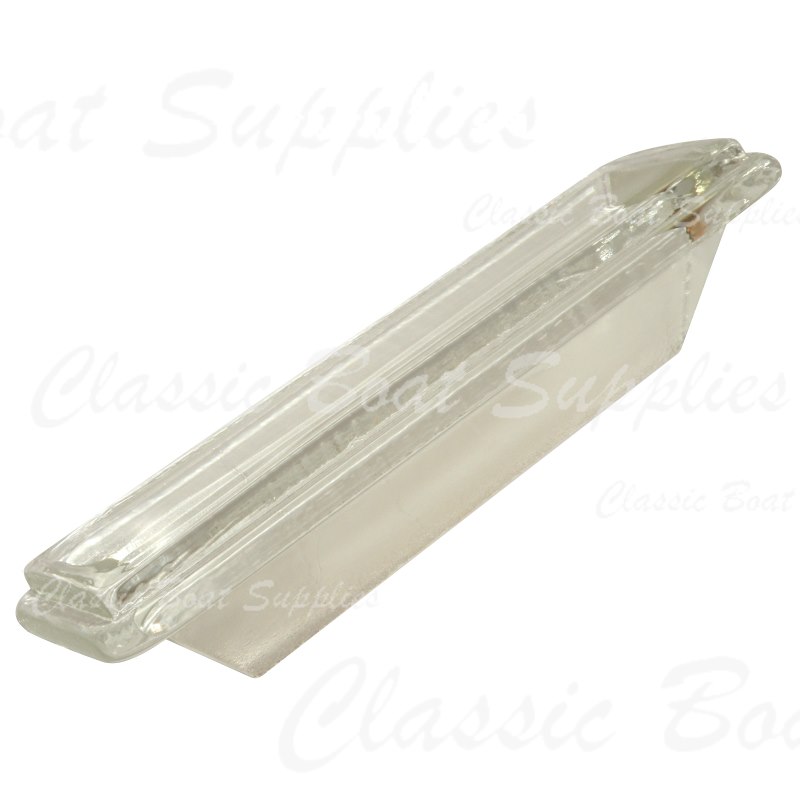 Davey Glass Deck Prism Rectangle Classic Boat Supplies Sydney