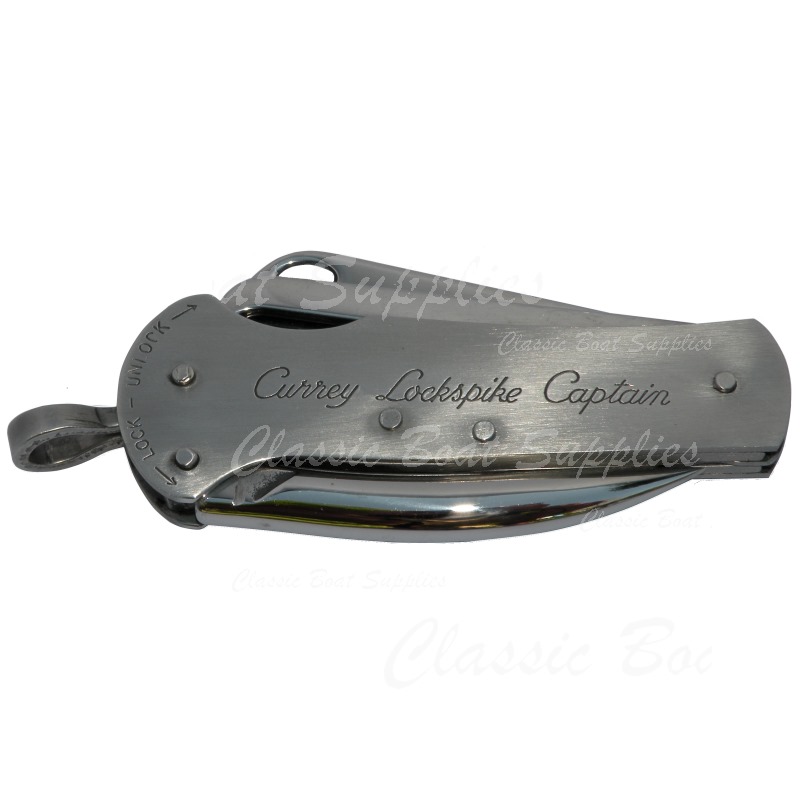 Sailing Knife Classic Boat Supplies Australia