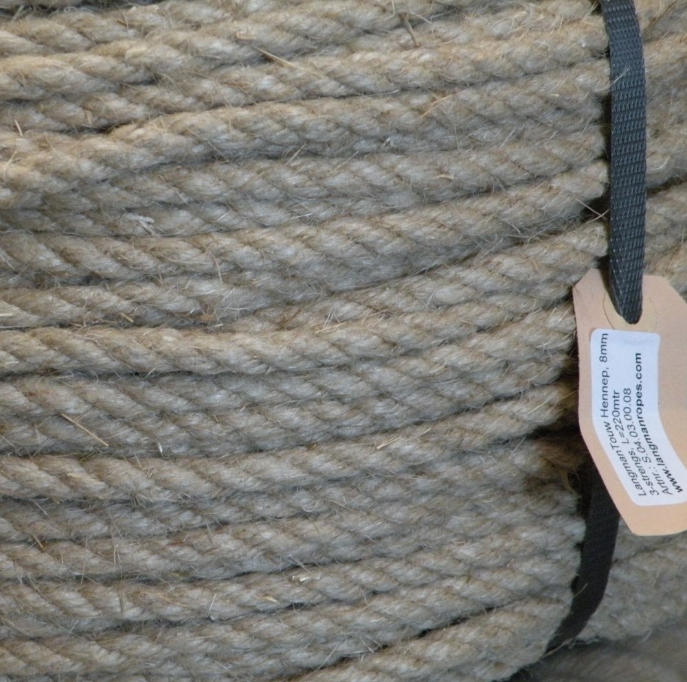 rope suppliers near me