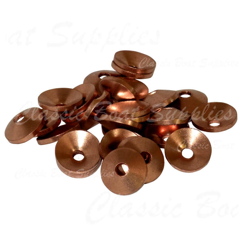 Copper Roves | Classic Boat Supplies