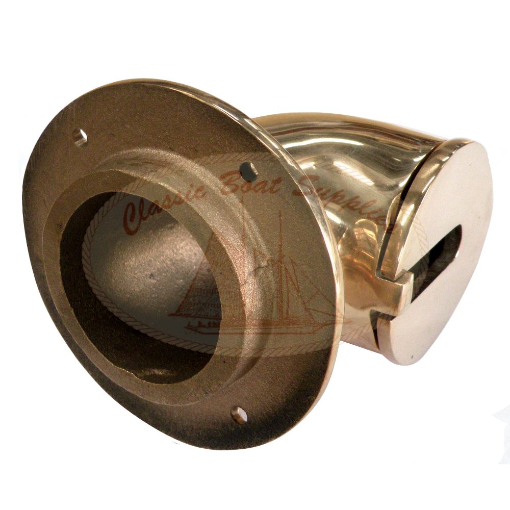 Davey Bronze Chain Pipes Classic Boat Supplies