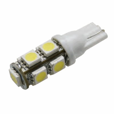 T10 Wedge Led Bulb Classic Boat Supplies Australia