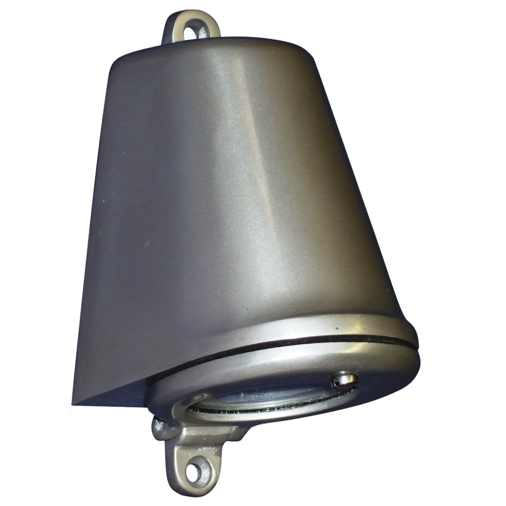 Davey Aluminium Mast Light Classic Boat Supplies Australia