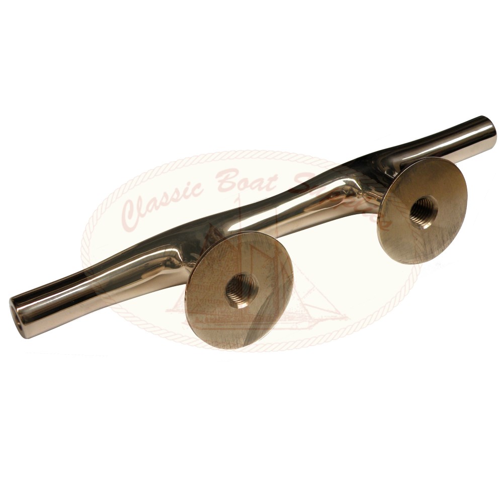 Large Bronze Herreshoff Cleat Classic Boat Supplies