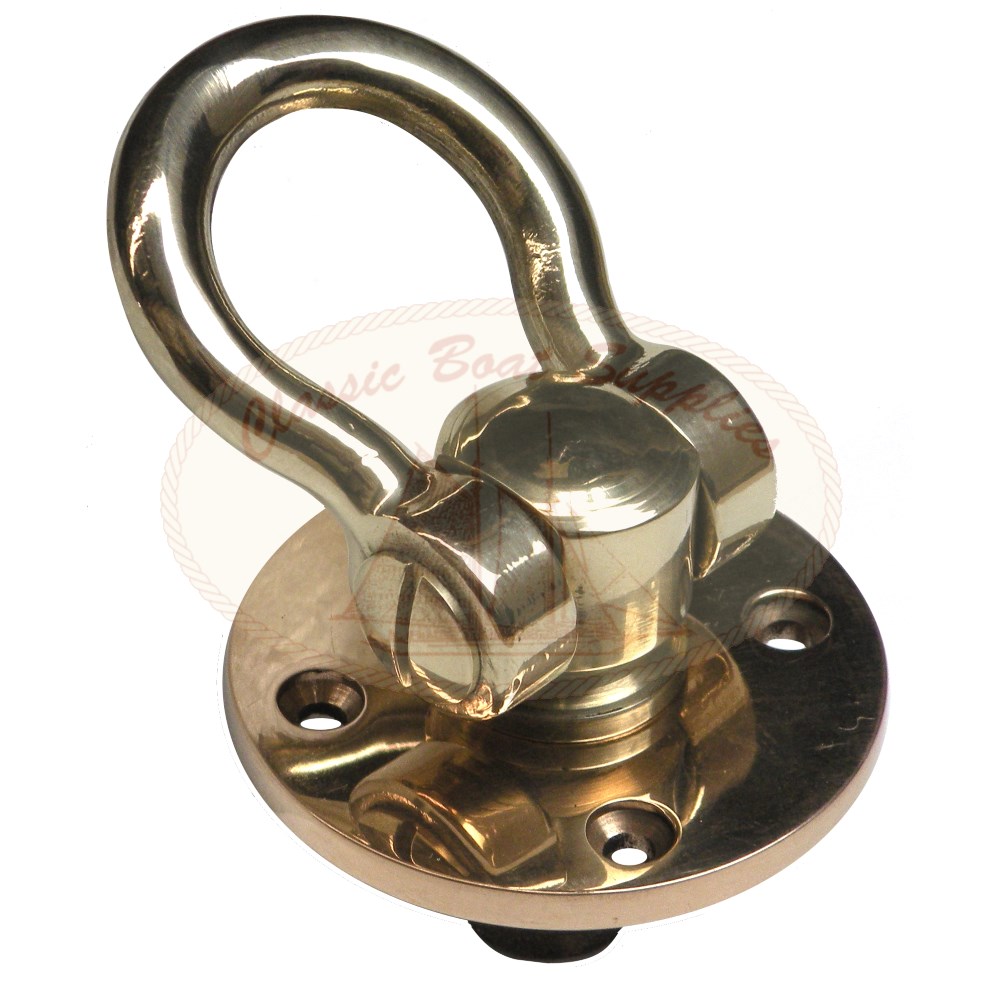 ring deadbolt